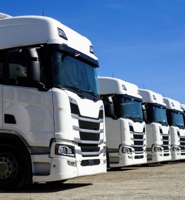 EM Truck Stop